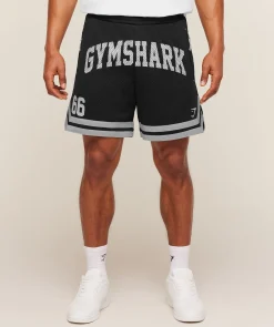 Campus Mesh Shorts