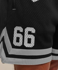 Campus Mesh Shorts