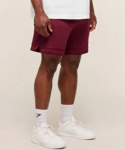 Campus Mesh Shorts