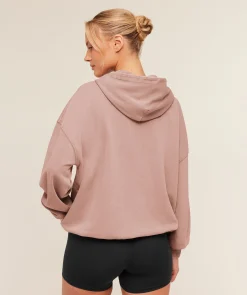 Chainstitch Graphic Hoodie