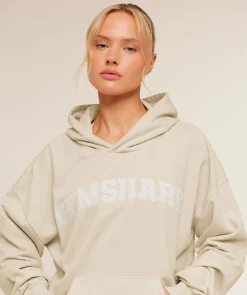 Chainstitch Graphic Hoodie
