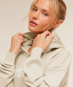 Chainstitch Graphic Hoodie
