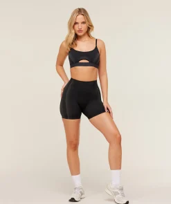 Charge Seamless Sports Bra