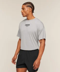 Chrome Graphic T-Shirt