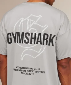 Chrome Graphic T-Shirt