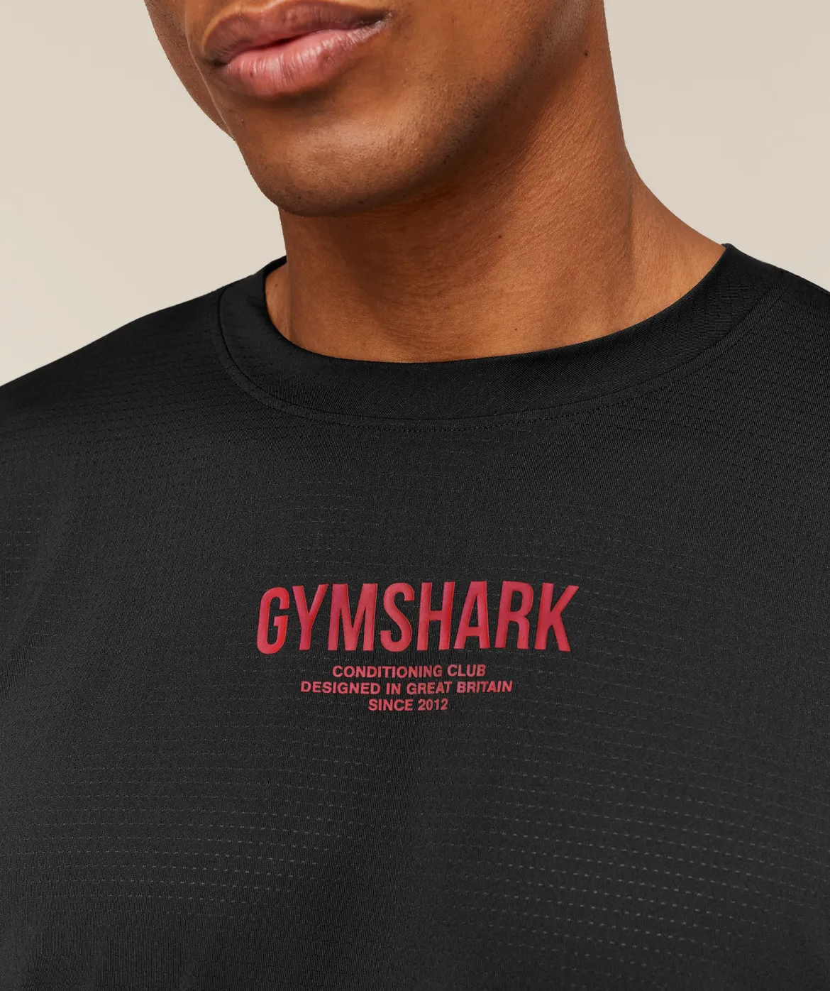 Chrome Graphic T-Shirt