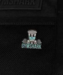 Coffee Pin
