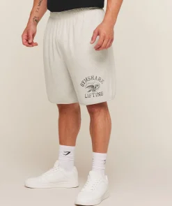 Collective Mesh Shorts