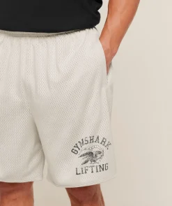 Collective Mesh Shorts