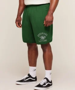 Collective Mesh Shorts