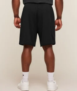 Collective Mesh Shorts