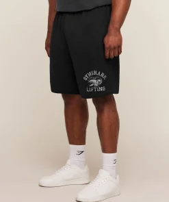 Collective Mesh Shorts