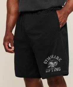 Collective Mesh Shorts