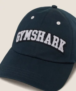 Collegiate Cap
