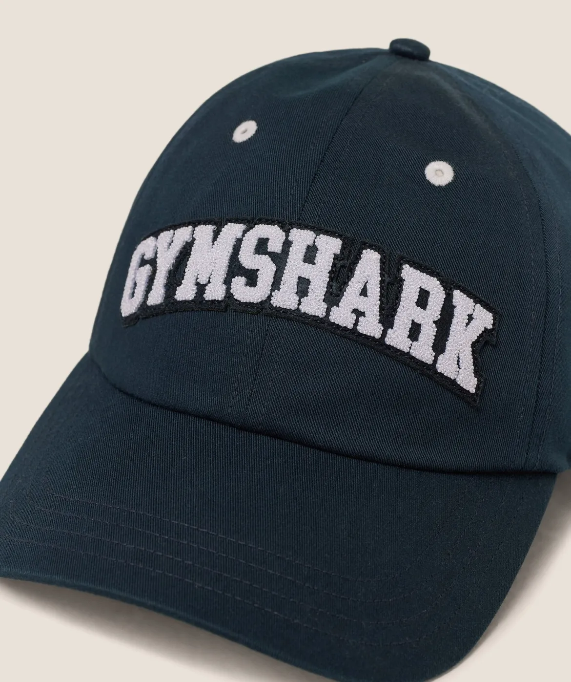 Collegiate Cap