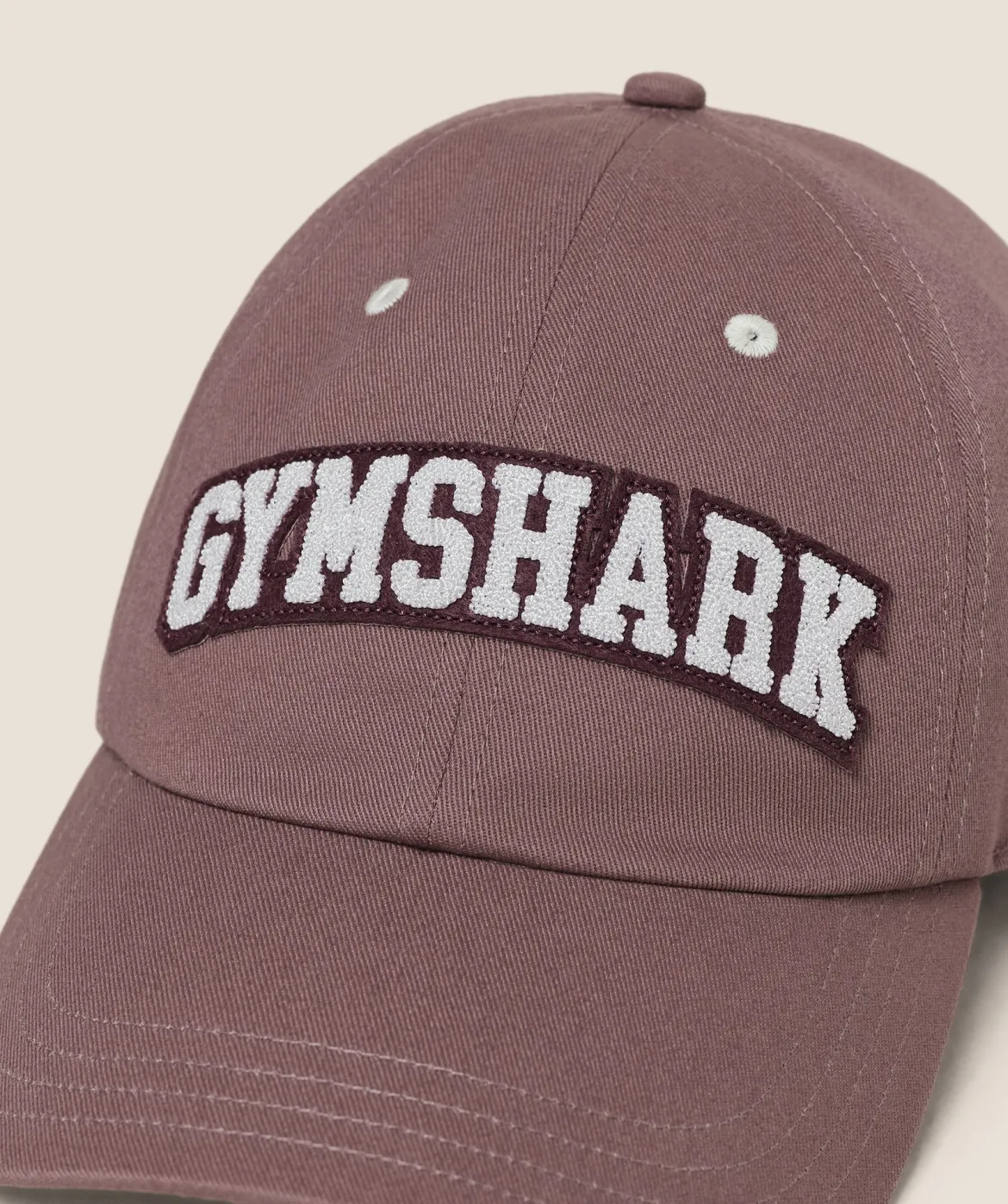 Collegiate Cap