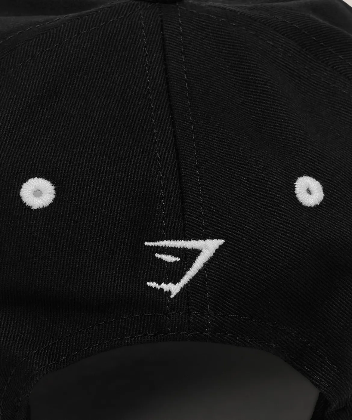 Collegiate Cap