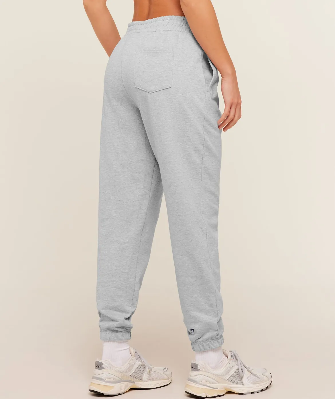 Collegiate Graphic Joggers
