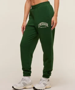 Collegiate Graphic Joggers