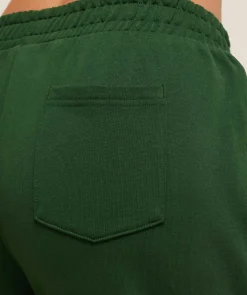 Collegiate Graphic Joggers