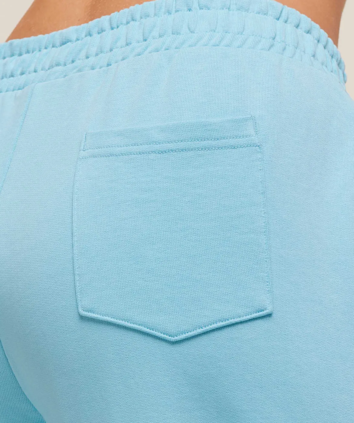 Collegiate Graphic Joggers