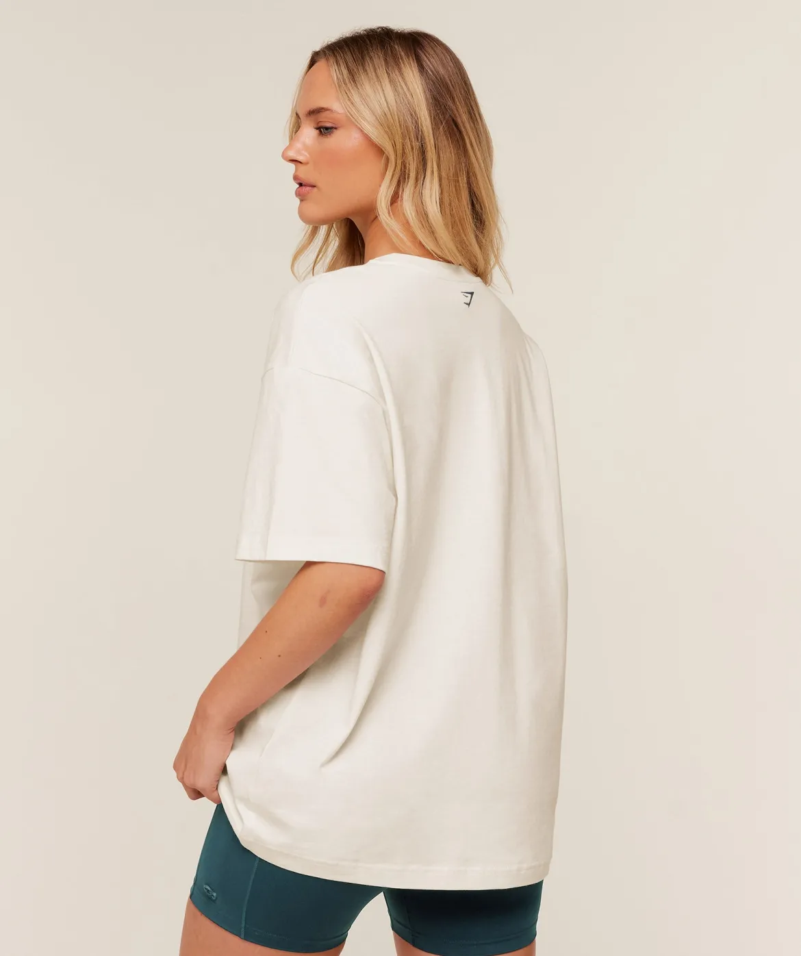 Collegiate Graphic T-Shirt