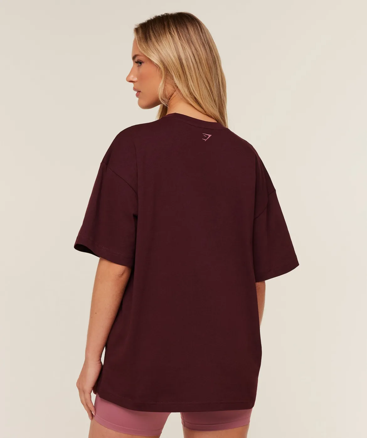 Collegiate Graphic T-Shirt