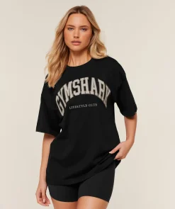 Collegiate Graphic T-Shirt