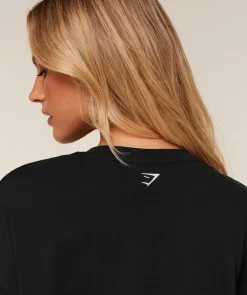 Collegiate Graphic T-Shirt