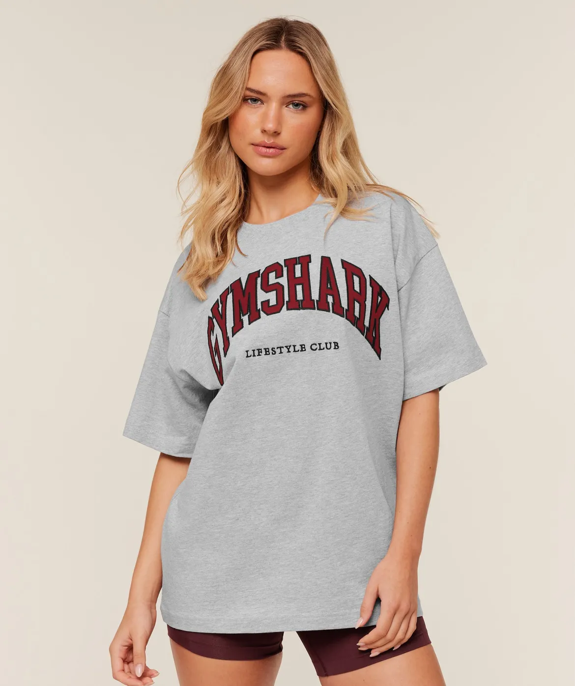 Collegiate Graphic T-Shirt