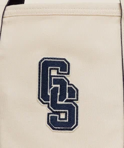 Collegiate Mini Tote Bag