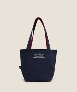 Collegiate Mini Tote Bag