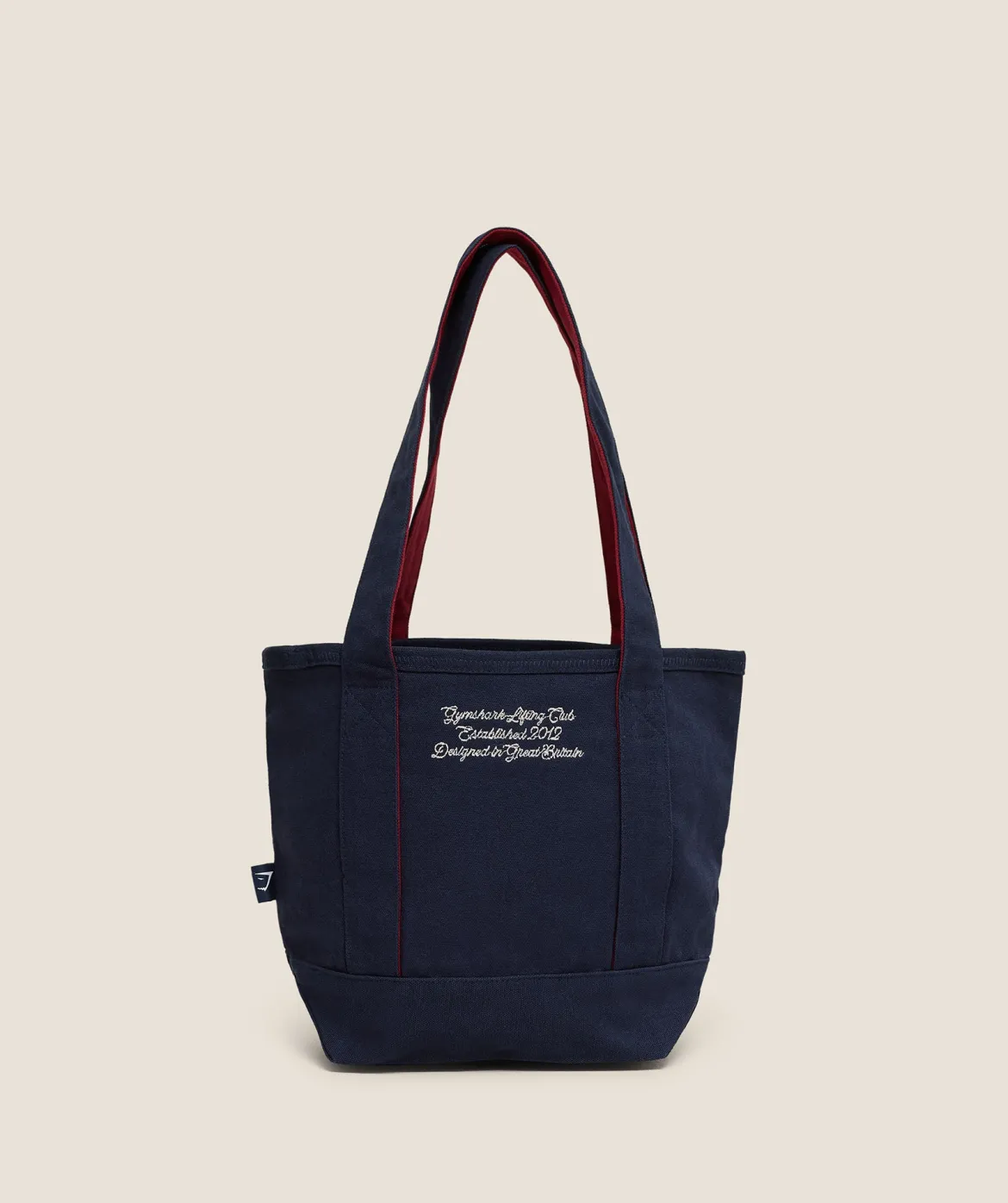 Collegiate Mini Tote Bag