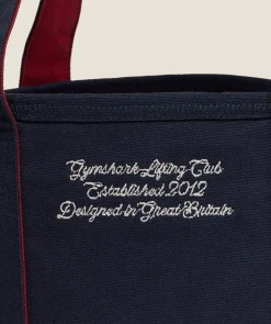 Collegiate Mini Tote Bag