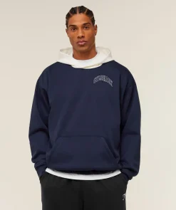 Collegiate Tech Hoodie