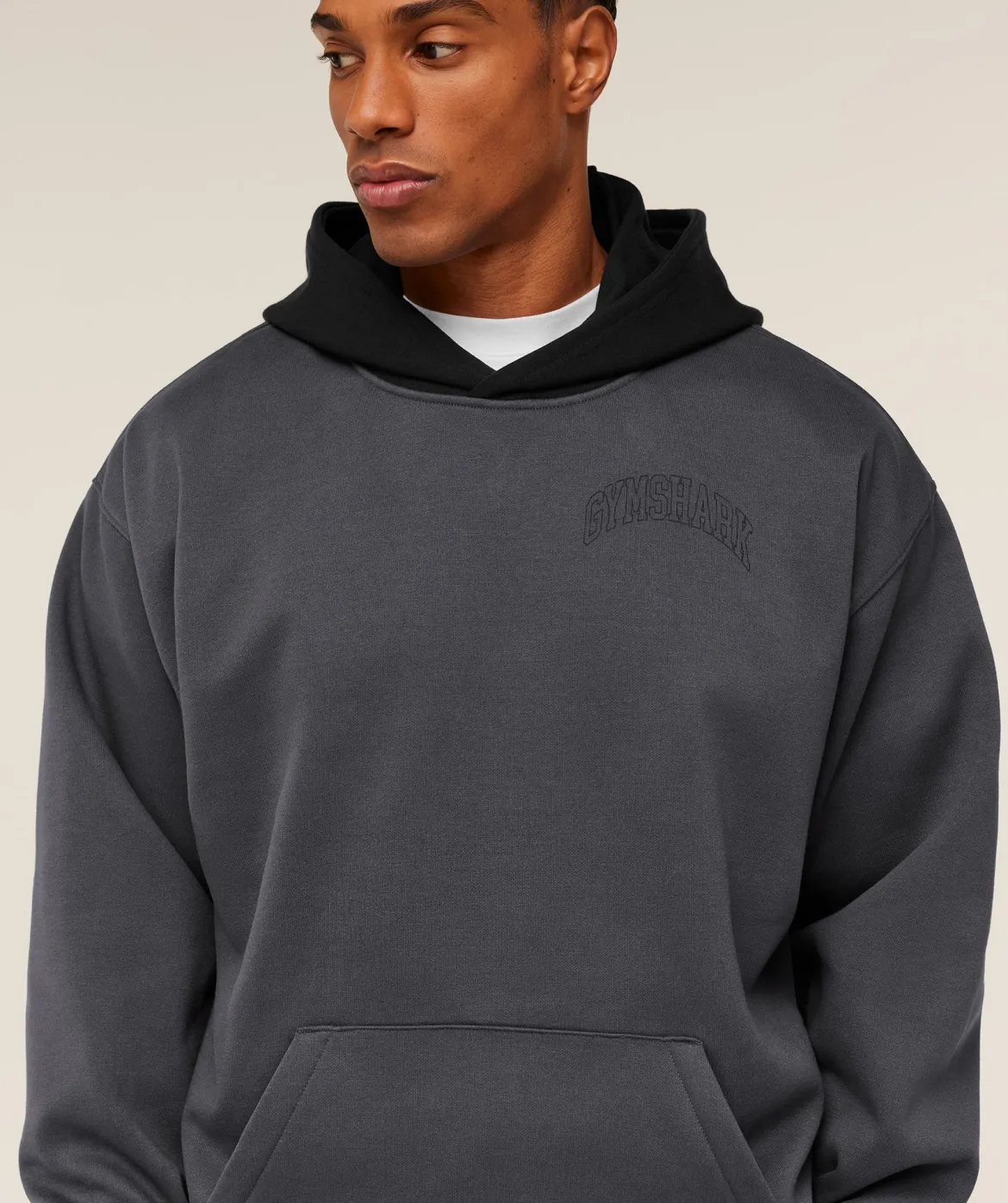 Collegiate Tech Hoodie