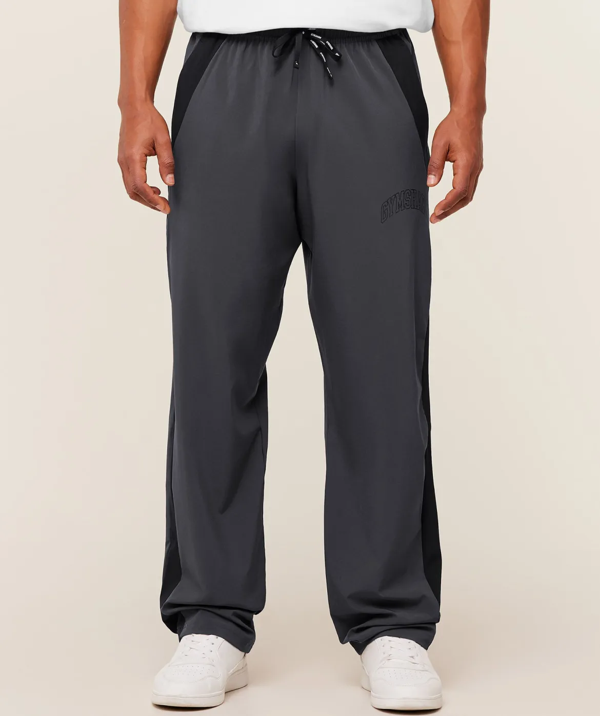 Collegiate Tech Pants