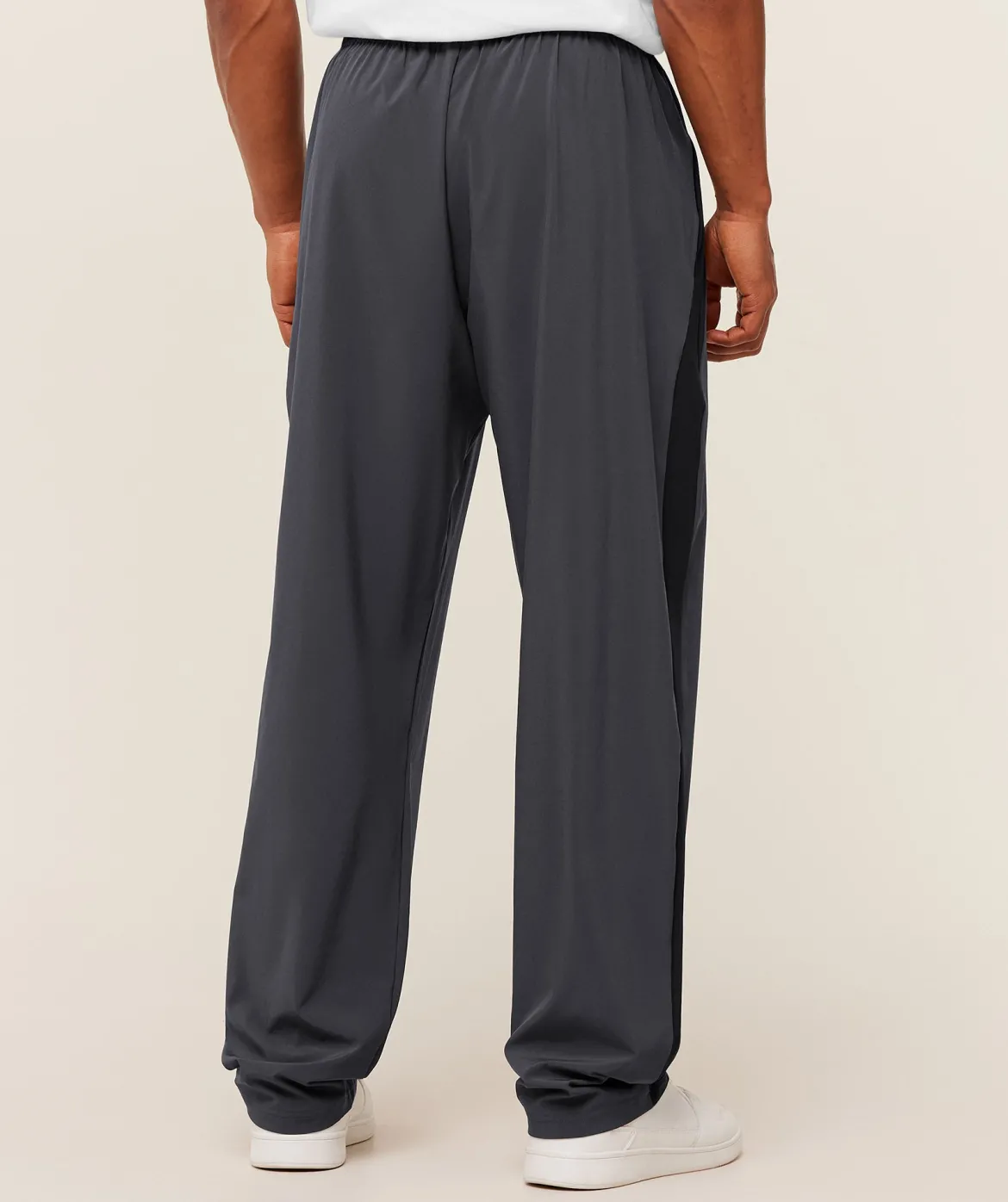 Collegiate Tech Pants