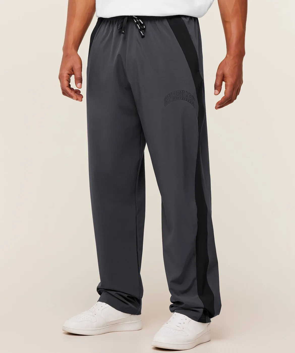 Collegiate Tech Pants