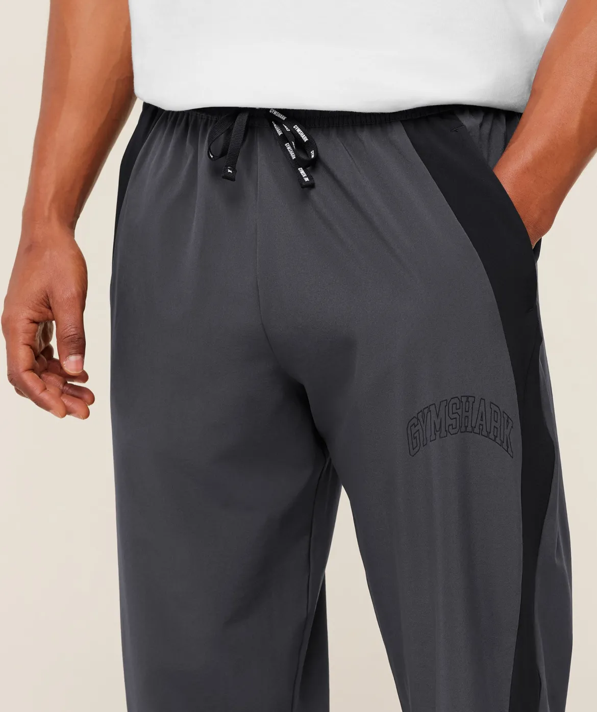 Collegiate Tech Pants