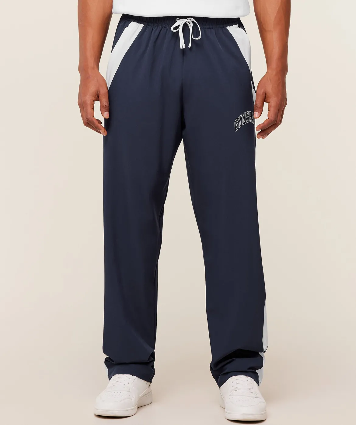 Collegiate Tech Pants