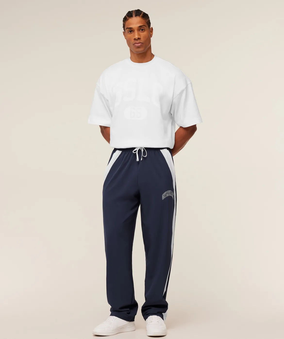 Collegiate Tech Pants
