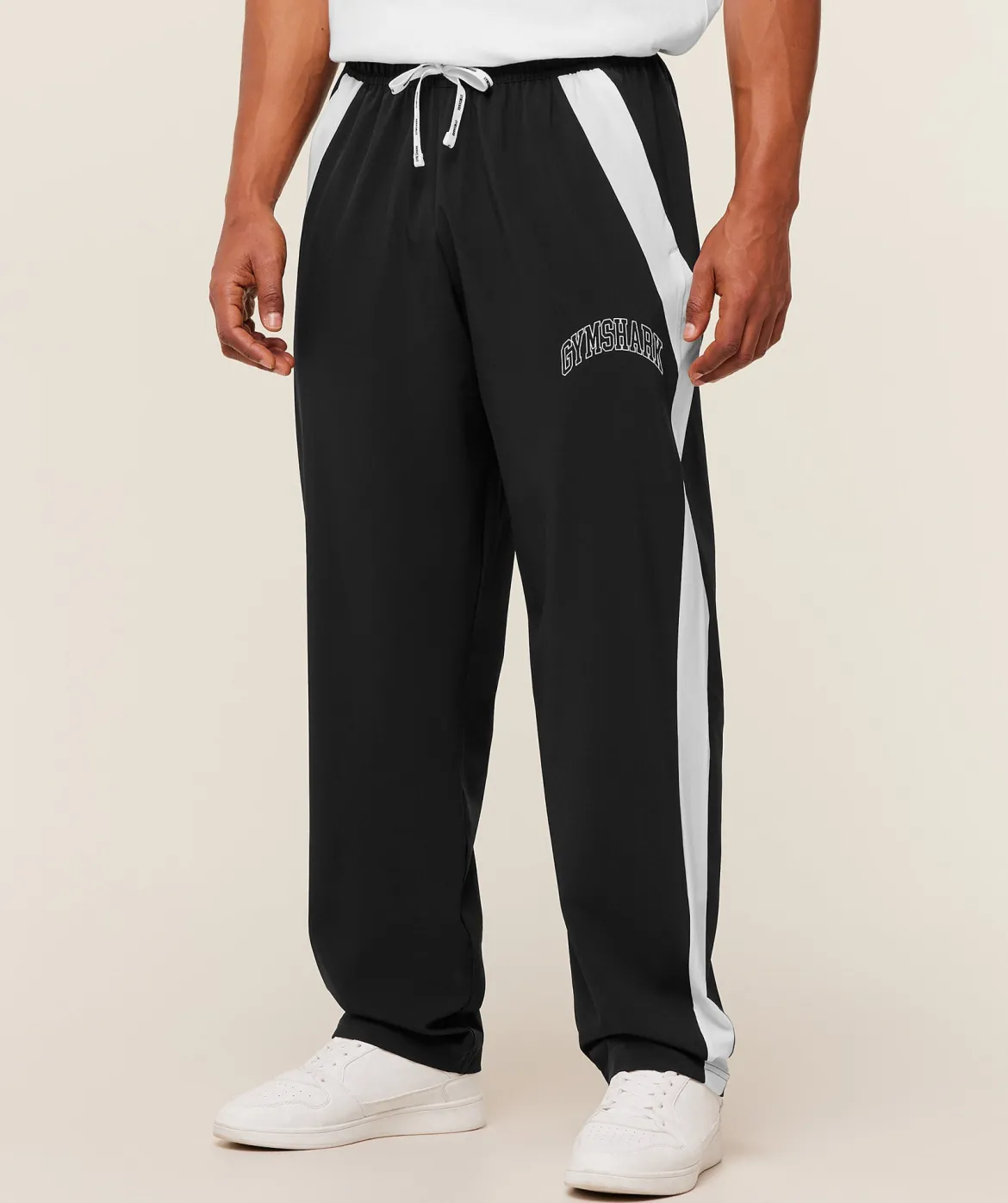 Collegiate Tech Pants