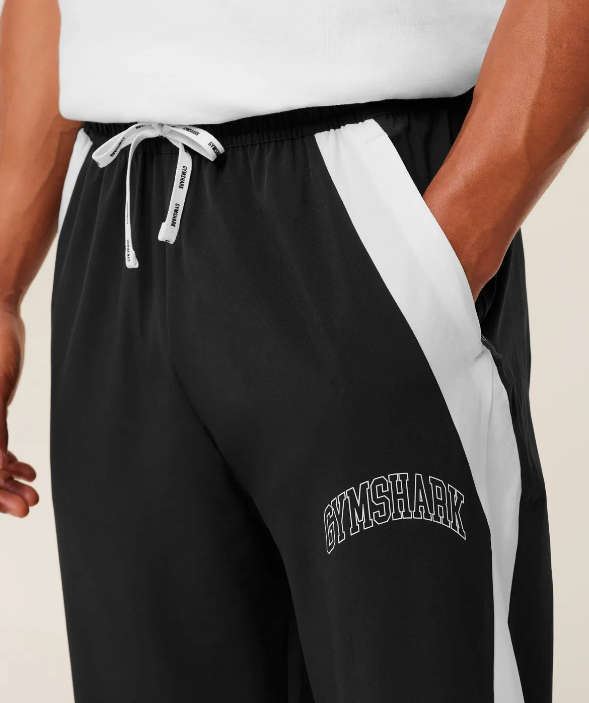 Collegiate Tech Pants