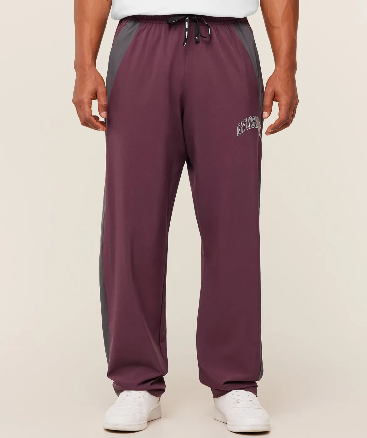 Collegiate Tech Pants