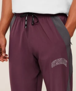 Collegiate Tech Pants