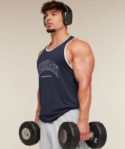 Collegiate Tech Tank