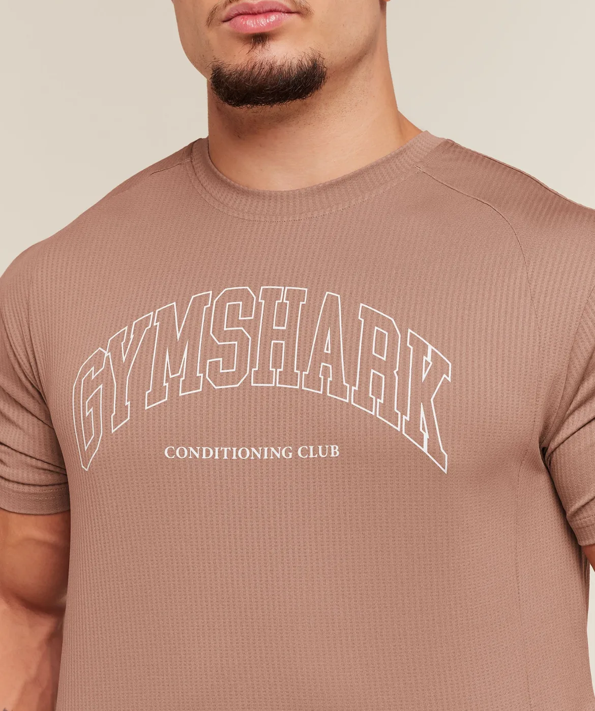 Collegiate Tech T-Shirt