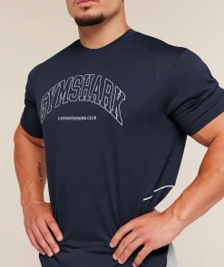 Collegiate Tech T-Shirt