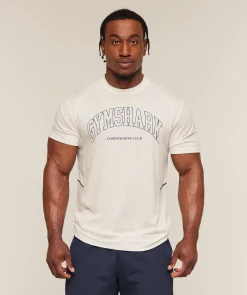 Collegiate Tech T-Shirt